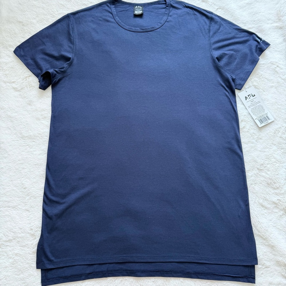 NWT!!! APL men athlete Tshirt size XL
